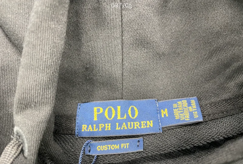 Ralph Lauren Hoodie 3