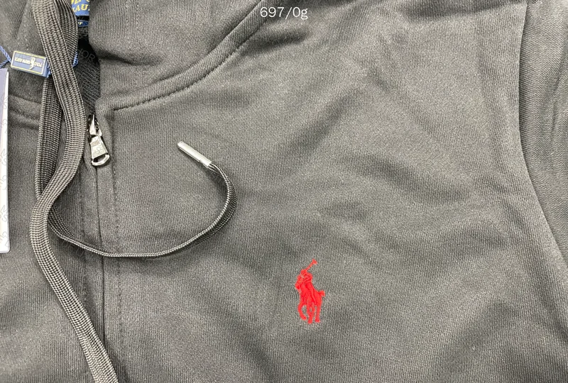 Ralph Lauren Hoodie 4