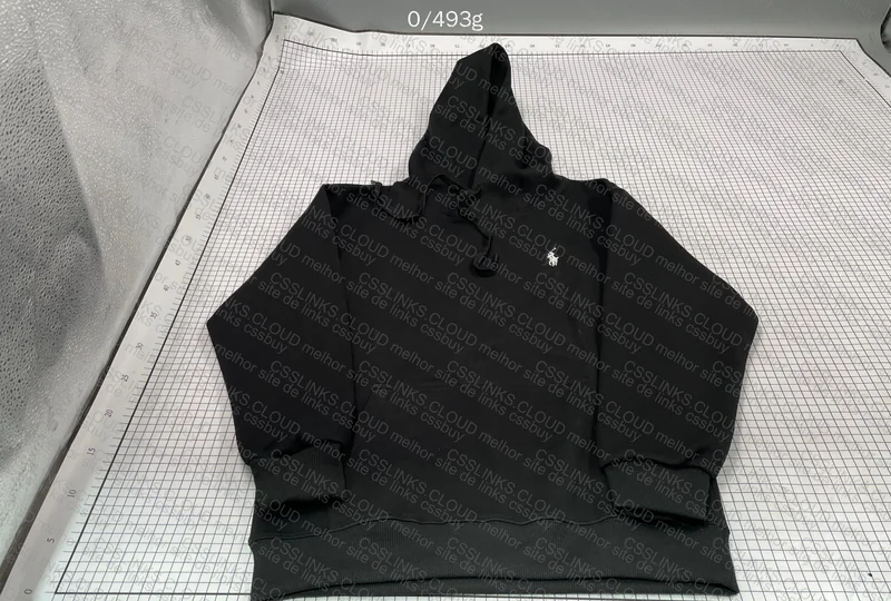 Ralph Lauren Hoodie