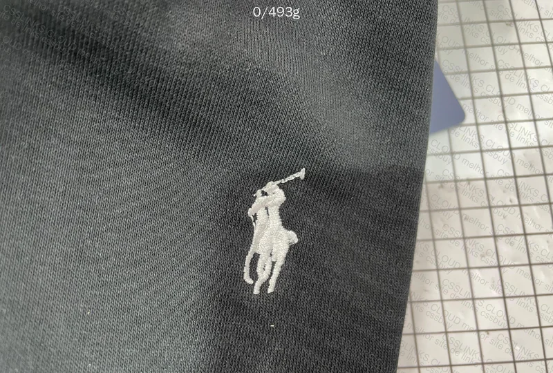 Ralph Lauren Hoodie 3