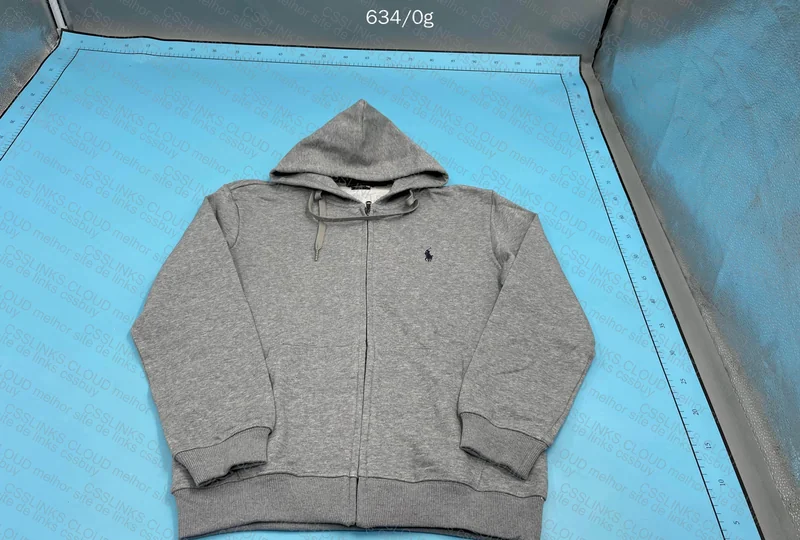 Ralph Lauren Hoodie 2