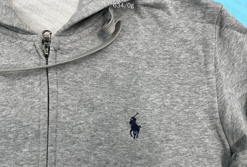 Ralph Lauren Hoodie 3