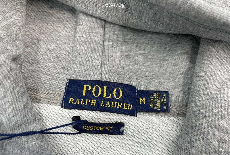 Ralph Lauren Hoodie 4