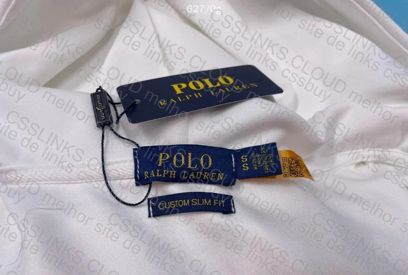 Ralph Lauren Hoodie 10