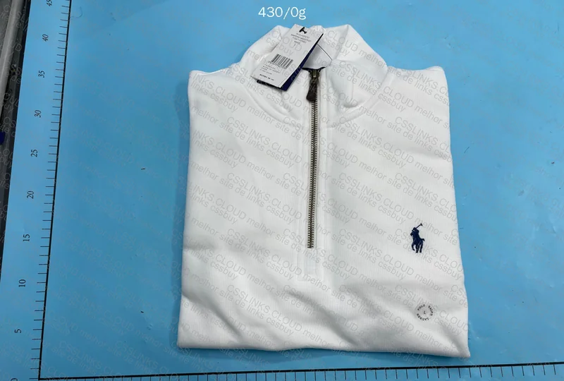 Ralph Lauren Hoodie