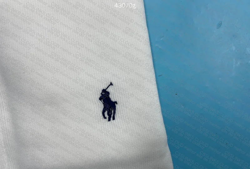 Ralph Lauren Hoodie 2