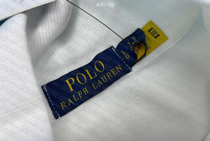 Ralph Lauren Hoodie 3
