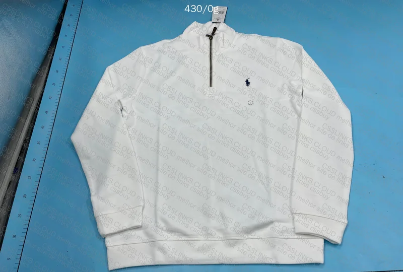 Ralph Lauren Hoodie 4