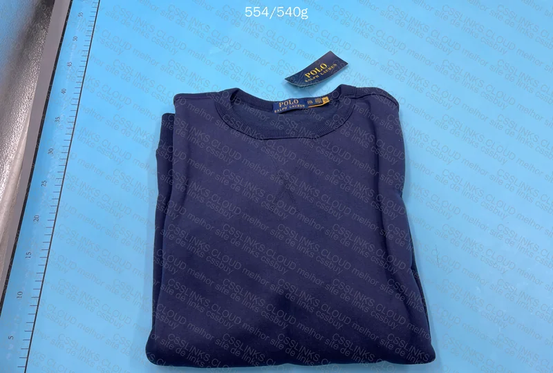 Ralph Lauren Hoodie 2