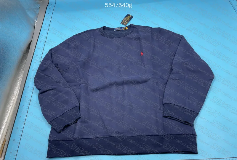 Ralph Lauren Hoodie 4