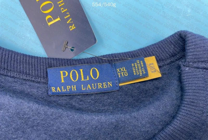 Ralph Lauren Hoodie 5