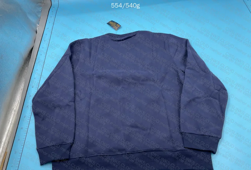 Ralph Lauren Hoodie 7