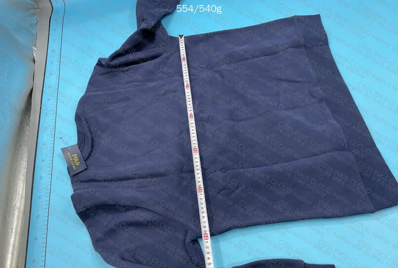 Ralph Lauren Hoodie 8