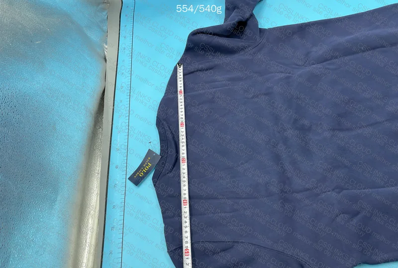 Ralph Lauren Hoodie 9