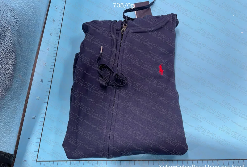 Ralph Lauren Hoodie