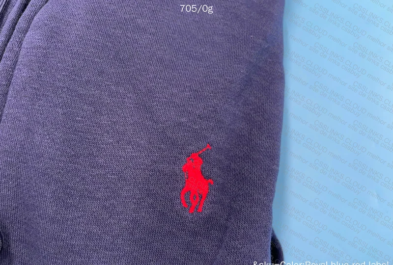 Ralph Lauren Hoodie 2