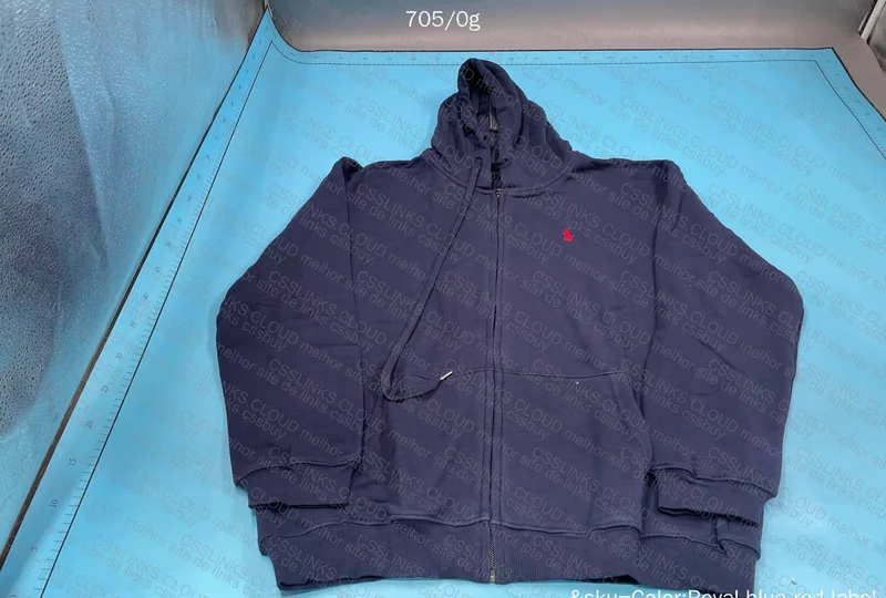 Ralph Lauren Hoodie 4