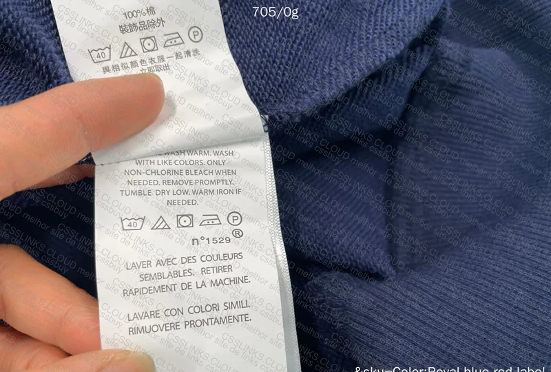 Ralph Lauren Hoodie 5
