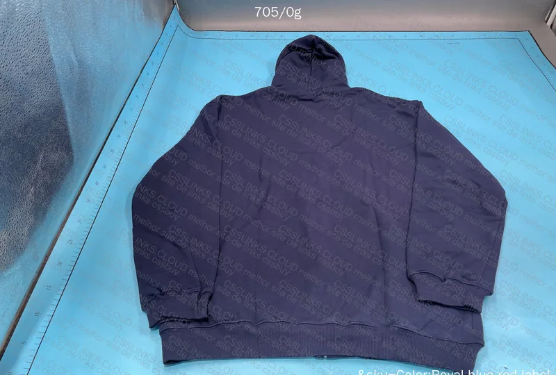 Ralph Lauren Hoodie 6