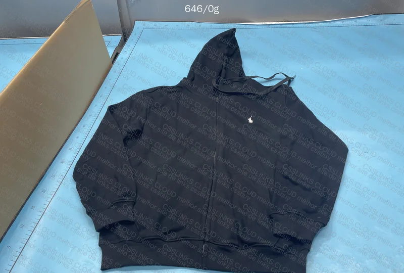 Ralph Lauren Hoodie 2