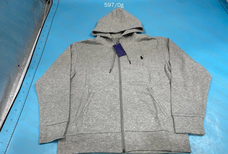 Ralph Lauren Hoodie 2