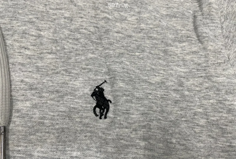 Ralph Lauren Hoodie 3