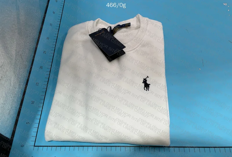Ralph Lauren Hoodie
