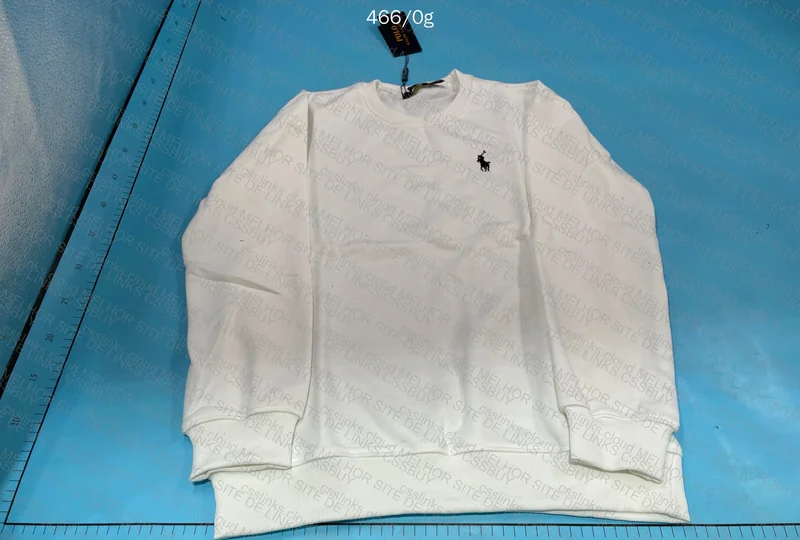 Ralph Lauren Hoodie 3