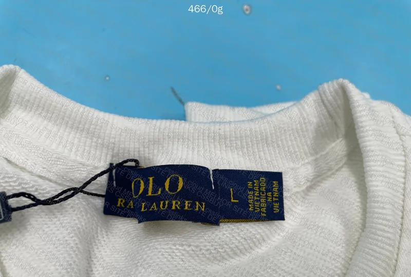 Ralph Lauren Hoodie 4