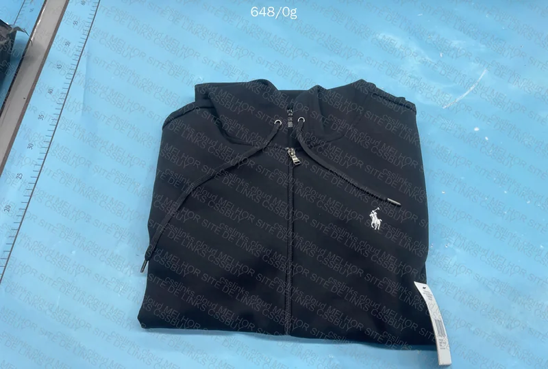 Ralph Lauren Hoodie