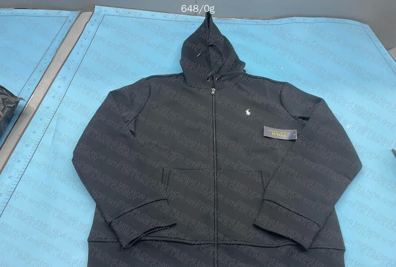 Ralph Lauren Hoodie 2