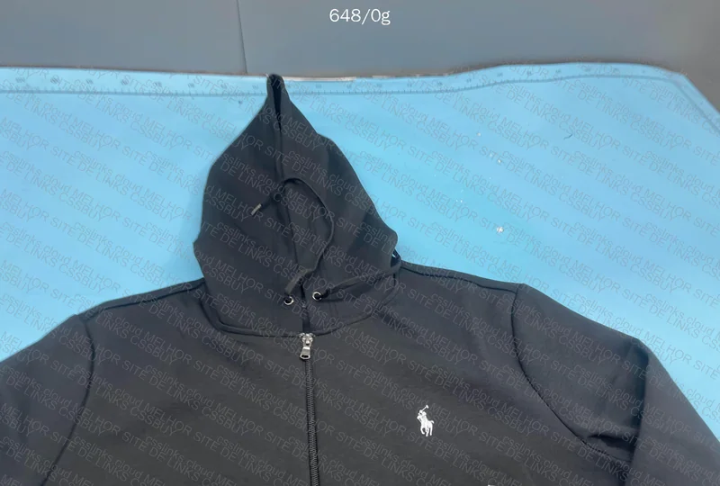 Ralph Lauren Hoodie 3