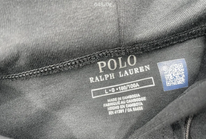 Ralph Lauren Hoodie 4