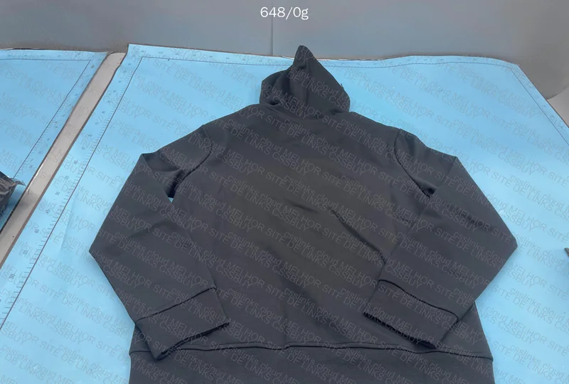 Ralph Lauren Hoodie 5