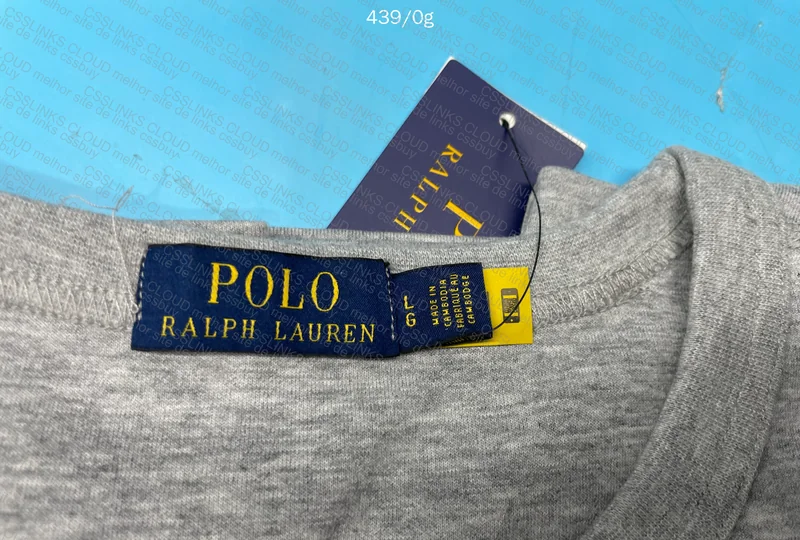 Ralph Lauren Hoodie