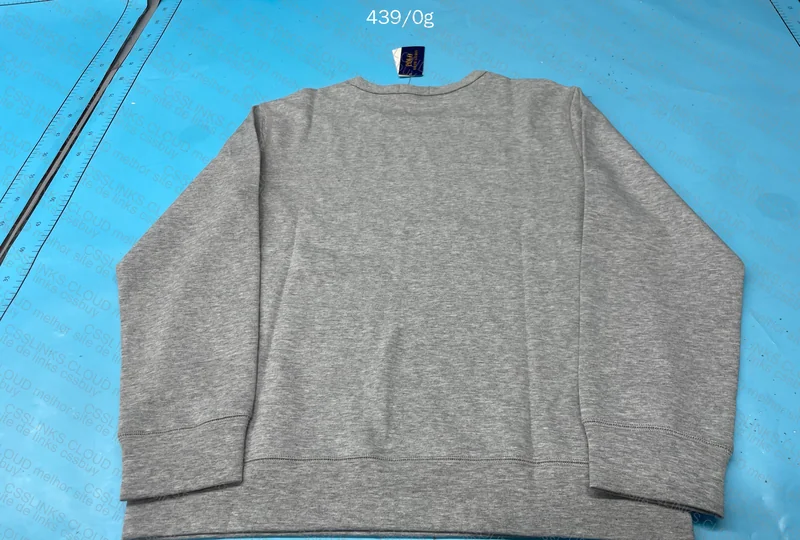 Ralph Lauren Hoodie 2