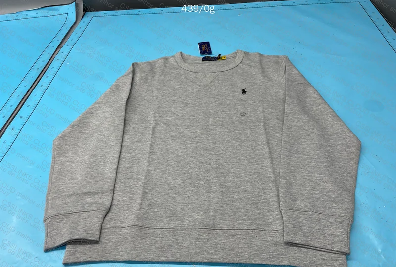 Ralph Lauren Hoodie 4