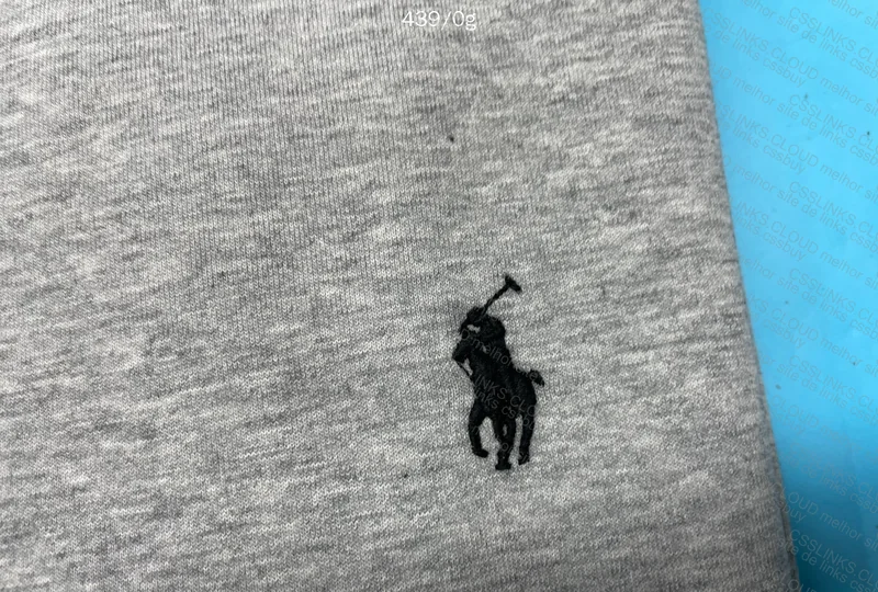 Ralph Lauren Hoodie 5