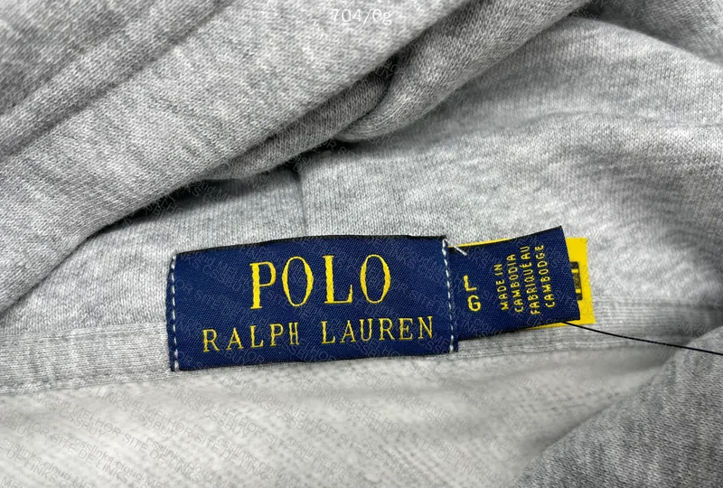 Ralph Lauren Hoodie 3