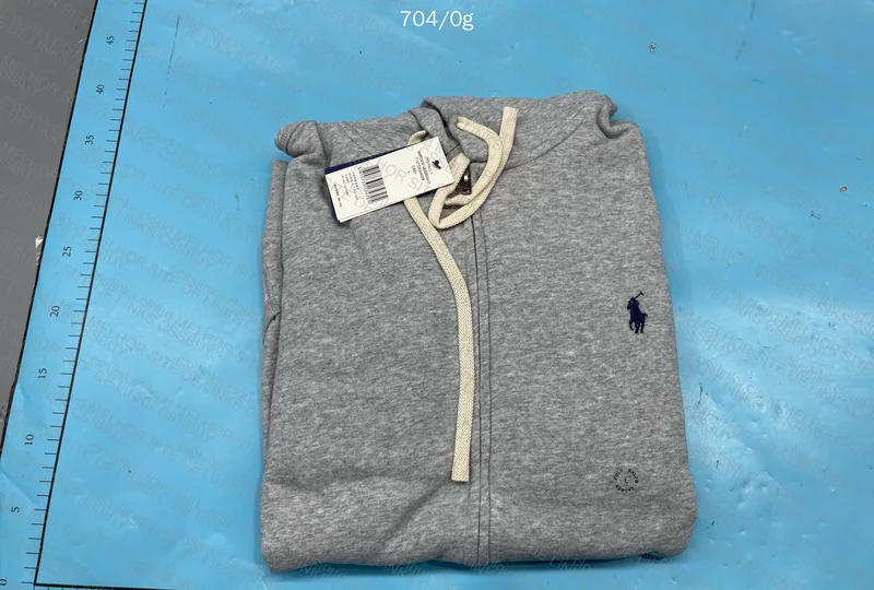 Ralph Lauren Hoodie 4