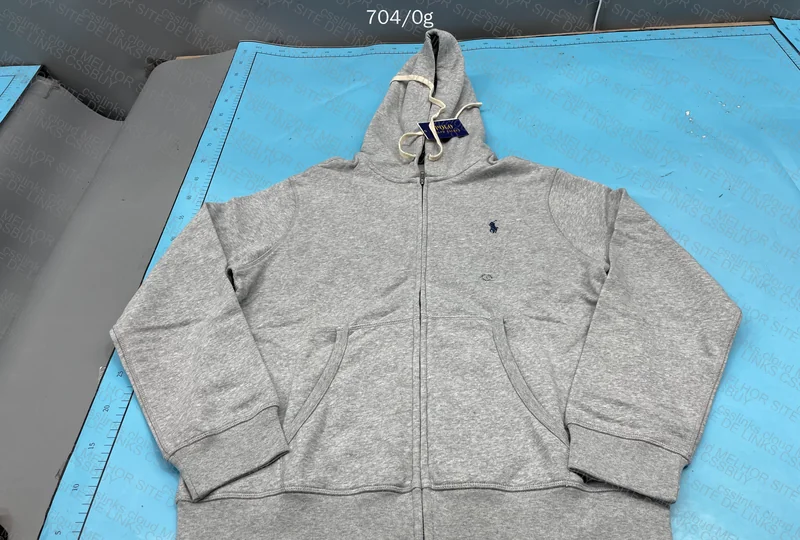 Ralph Lauren Hoodie 5