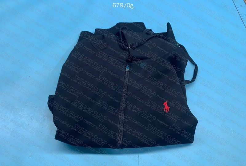 Ralph Lauren Hoodie