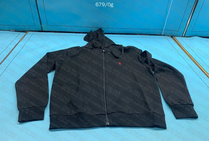 Ralph Lauren Hoodie 2