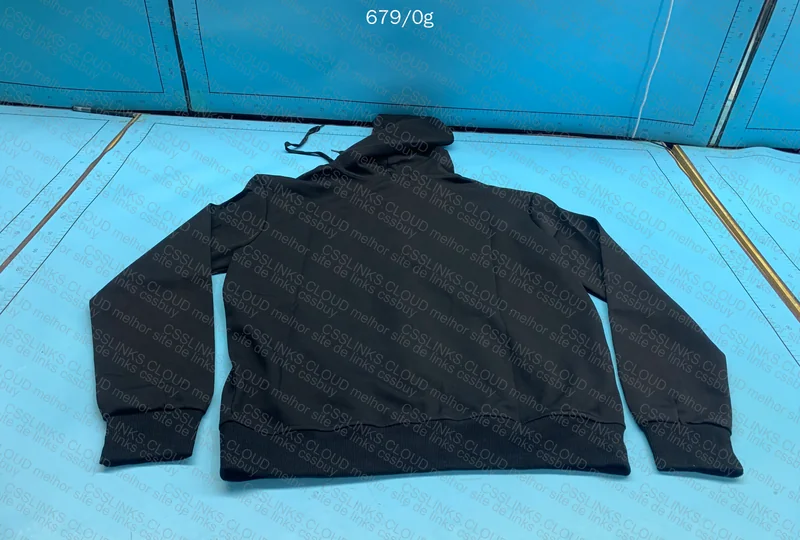 Ralph Lauren Hoodie 3
