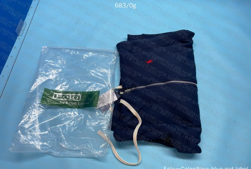 Ralph Lauren Hoodie 2