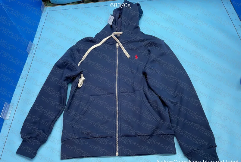 Ralph Lauren Hoodie 3