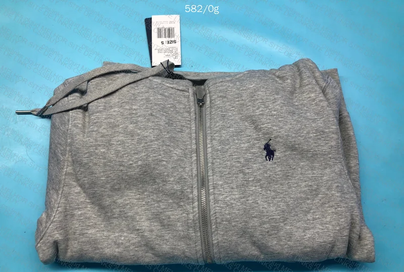 Ralph Lauren Hoodie