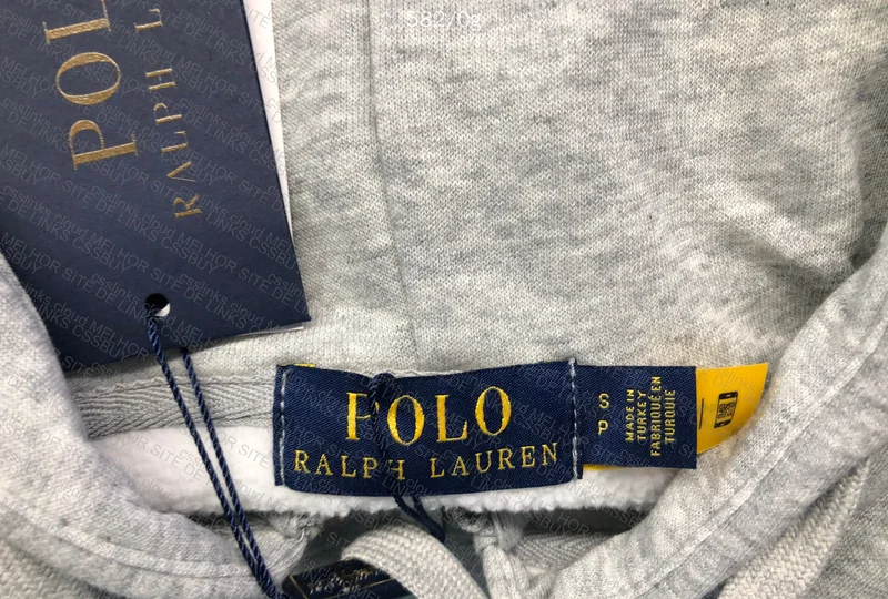 Ralph Lauren Hoodie 2