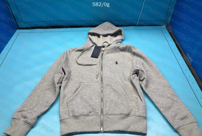 Ralph Lauren Hoodie 4