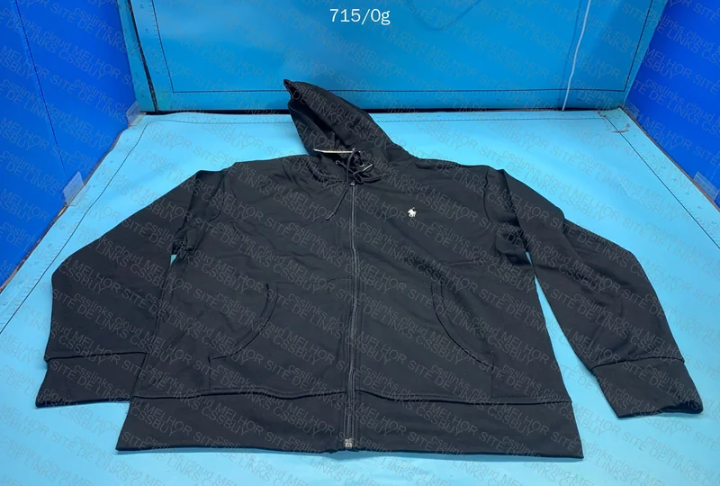 Ralph Lauren Hoodie 2